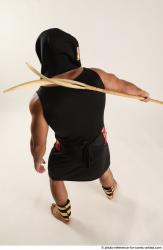 ATILLA EGYPTIAN GOD 2